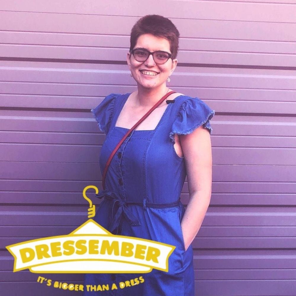 Meet your Posher, Brittany